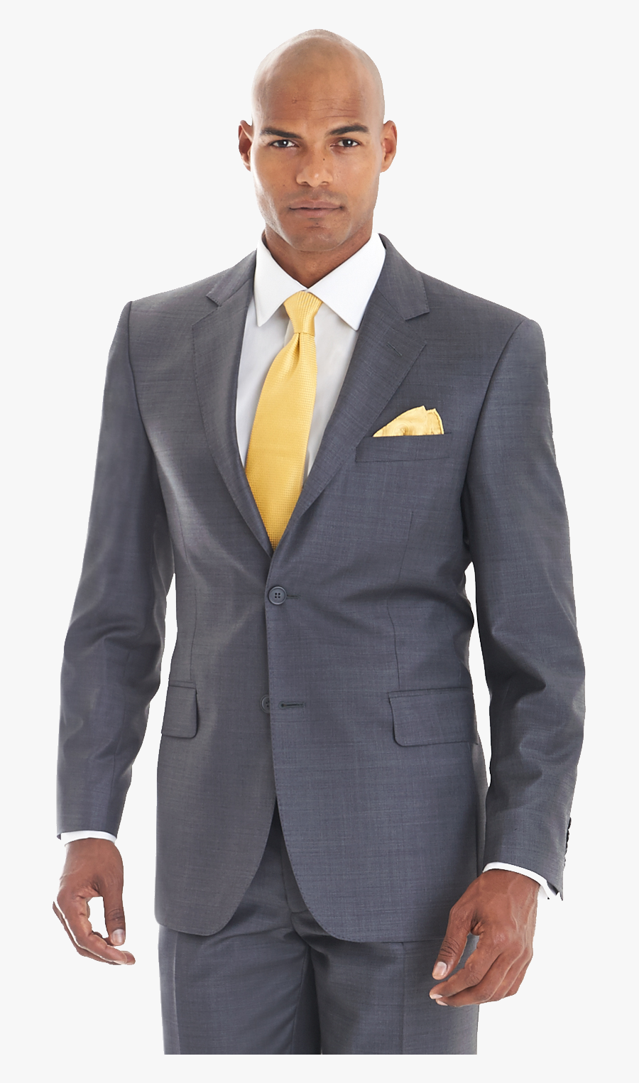 Suit Png Image - Men On Suit Png, Transparent Clipart