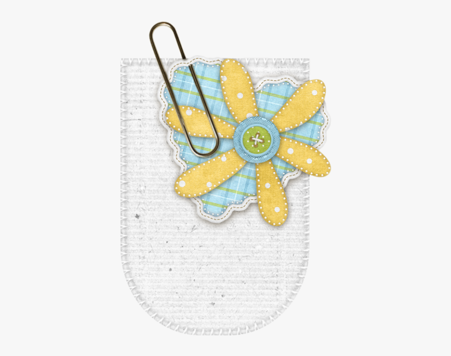 Needlework, Transparent Clipart