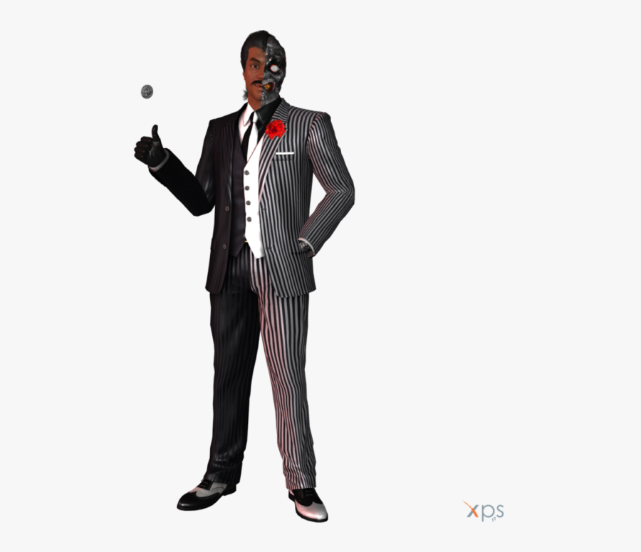 Suit,clothing,formal Character - Batman Face Png Transparent, Transparent Clipart