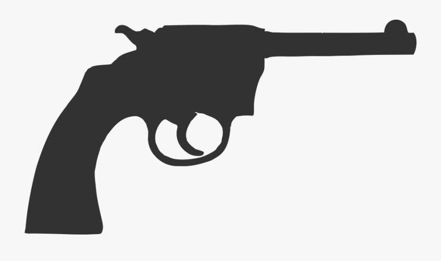 Pistol Clipart Gun Ammo - Colt Commando Rock Island Auction, Transparent Clipart