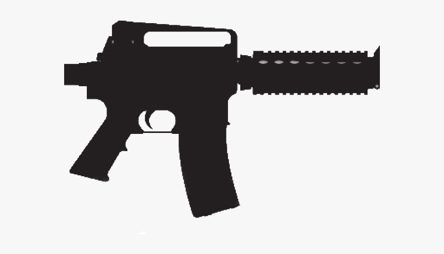 Scar L Holographic Sight, Transparent Clipart