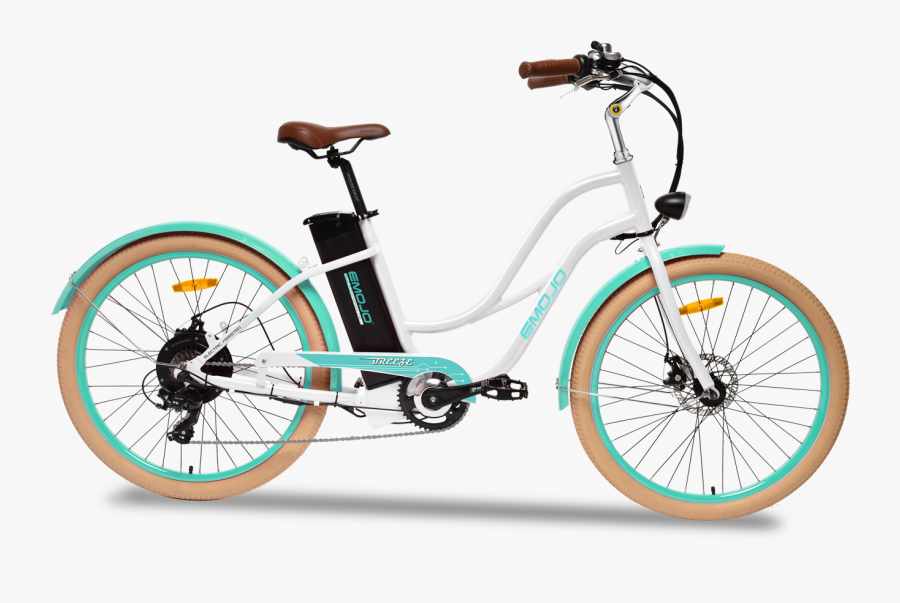 breeze electric bike