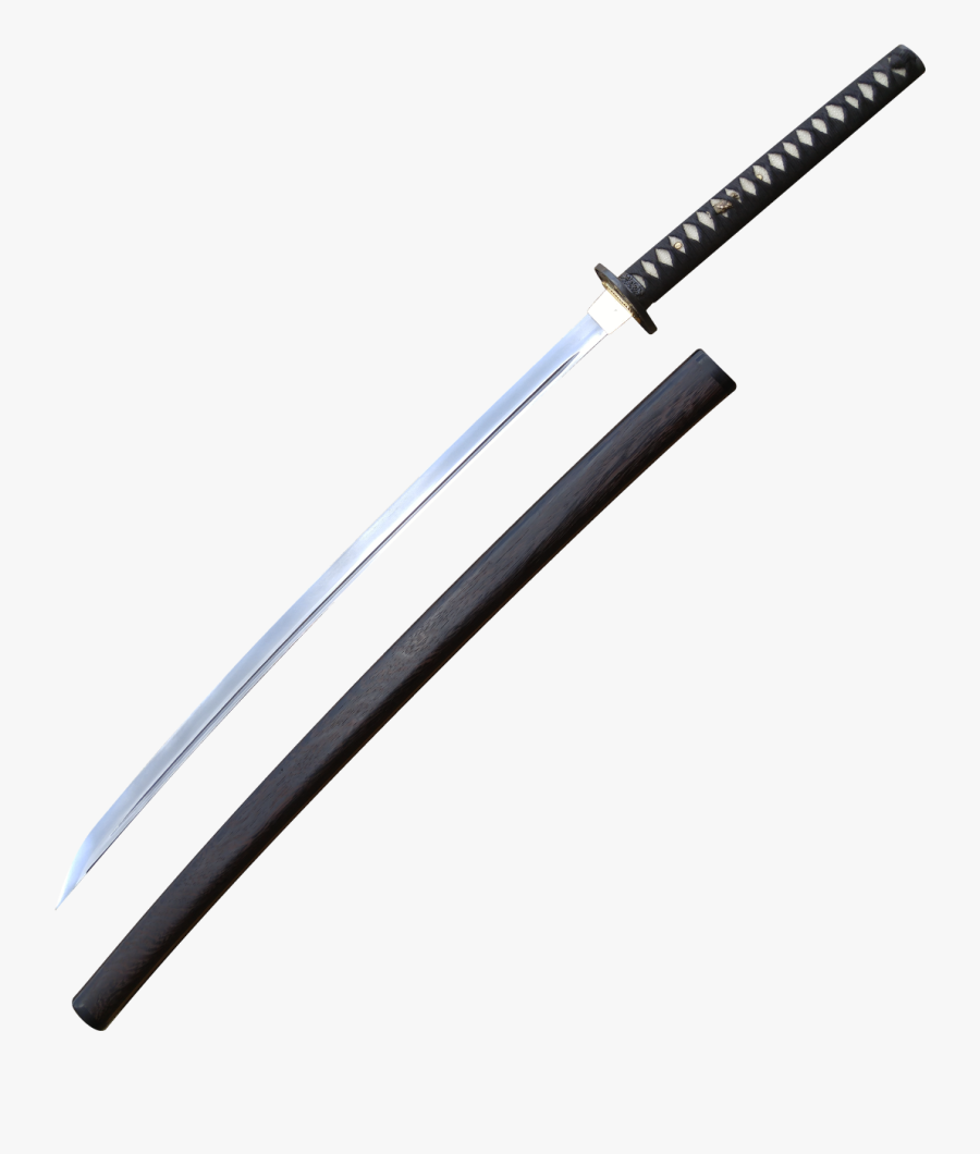 Svg Freeuse Library Guns Drawing Sword - Knife, Transparent Clipart