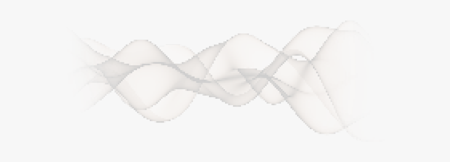 Gun Smoke Png - Line Art, Transparent Clipart