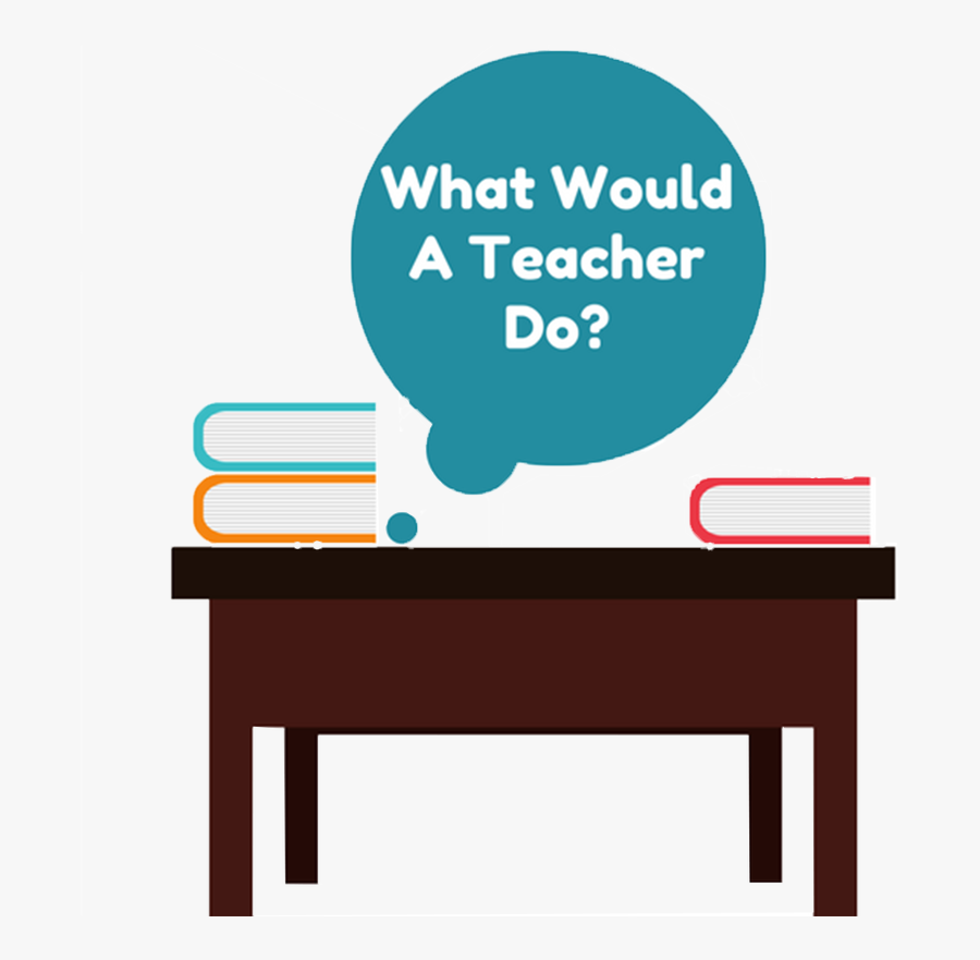 The First Day Of School, Transparent Clipart