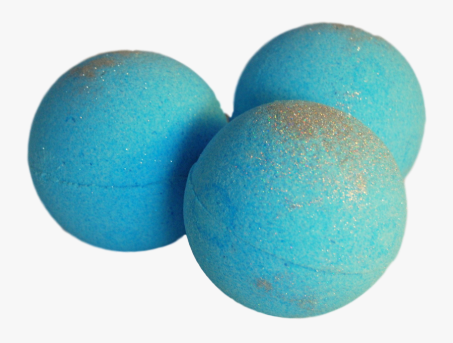 Ocean Breeze Bath Bomb - Box, Transparent Clipart