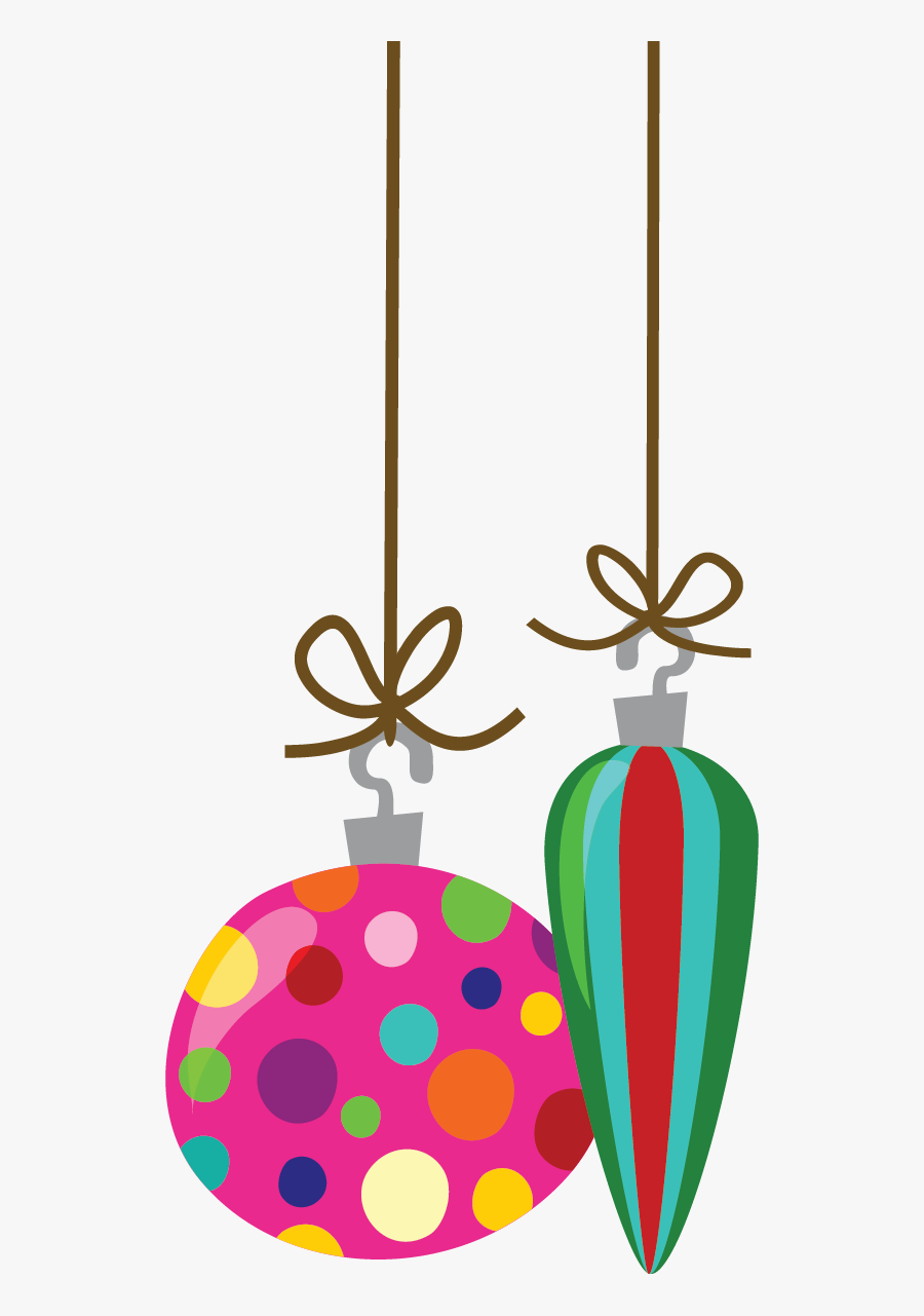 12 Days Of Christmas Free For Labels - Circle, Transparent Clipart