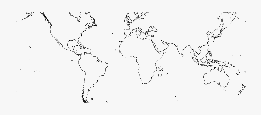Images Sphx Glr Frames 001 High Quality World- - Middle East Respiratory Syndrome Map, Transparent Clipart