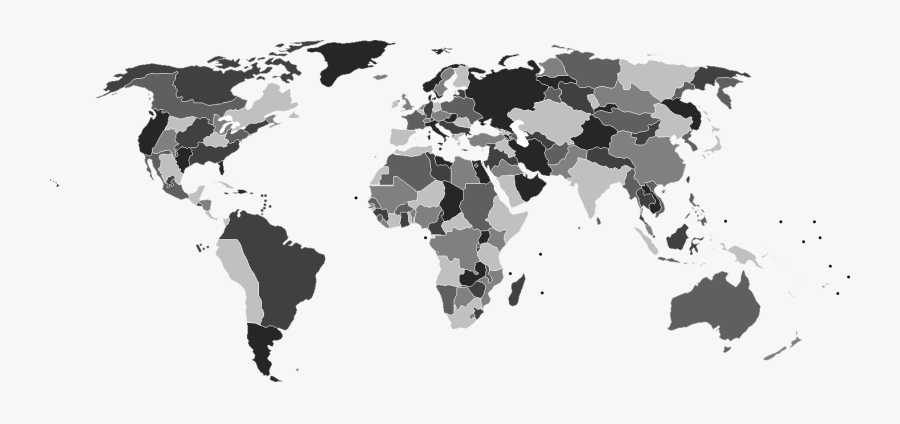 And - British Passport Visa Free, Transparent Clipart