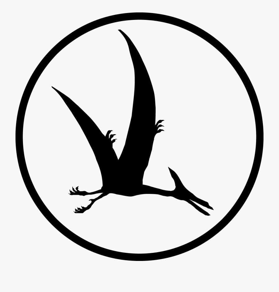 Jurassic World Map Icons Clipart , Png Download - Jurassic World Dinosaur Logos, Transparent Clipart