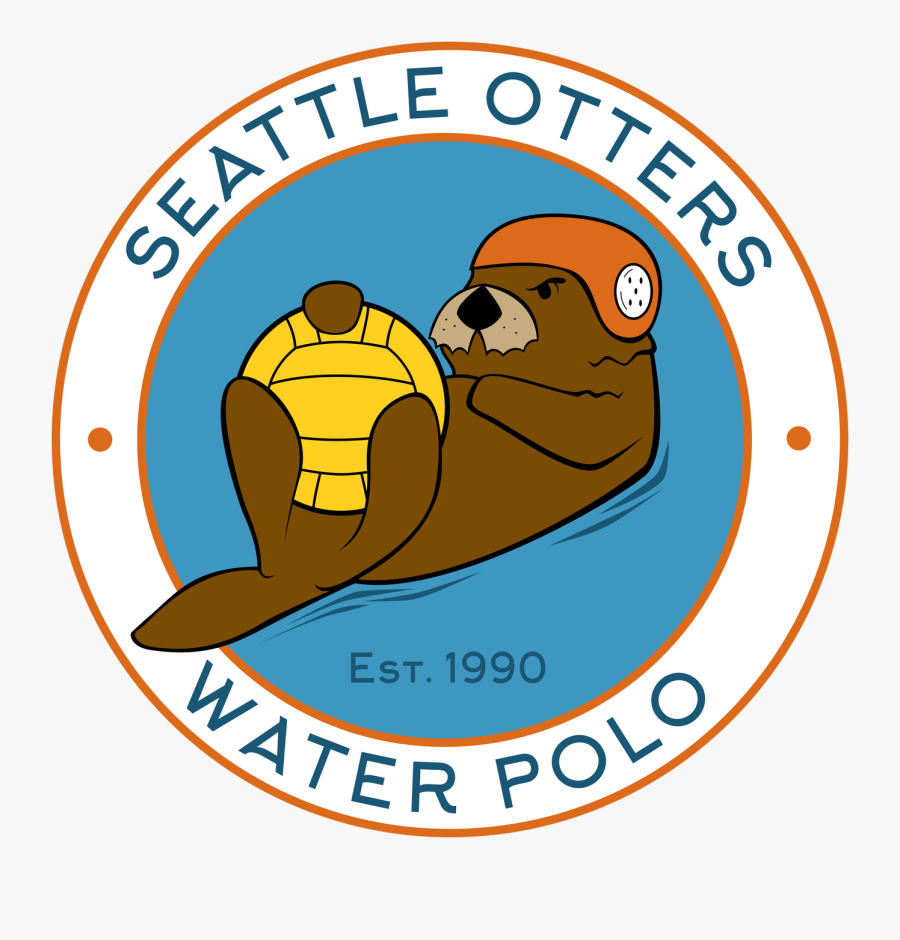 Otters Logo Fin - โรงเรียน เทศบาล บ้าน สาม กอง, Transparent Clipart
