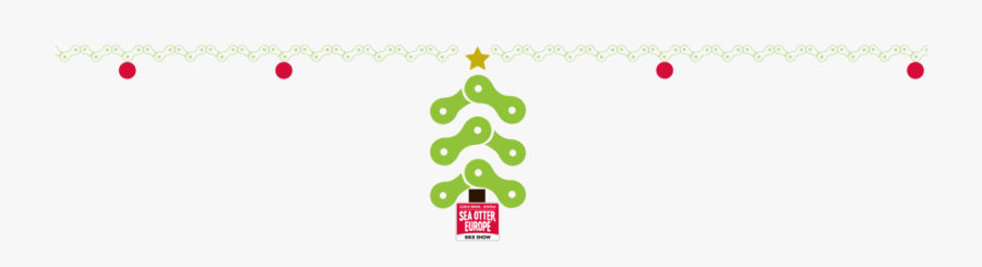 Christmas Tree, Transparent Clipart