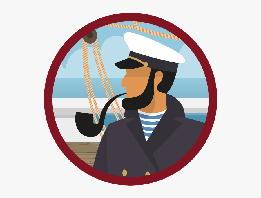 People - Illustration, Transparent Clipart