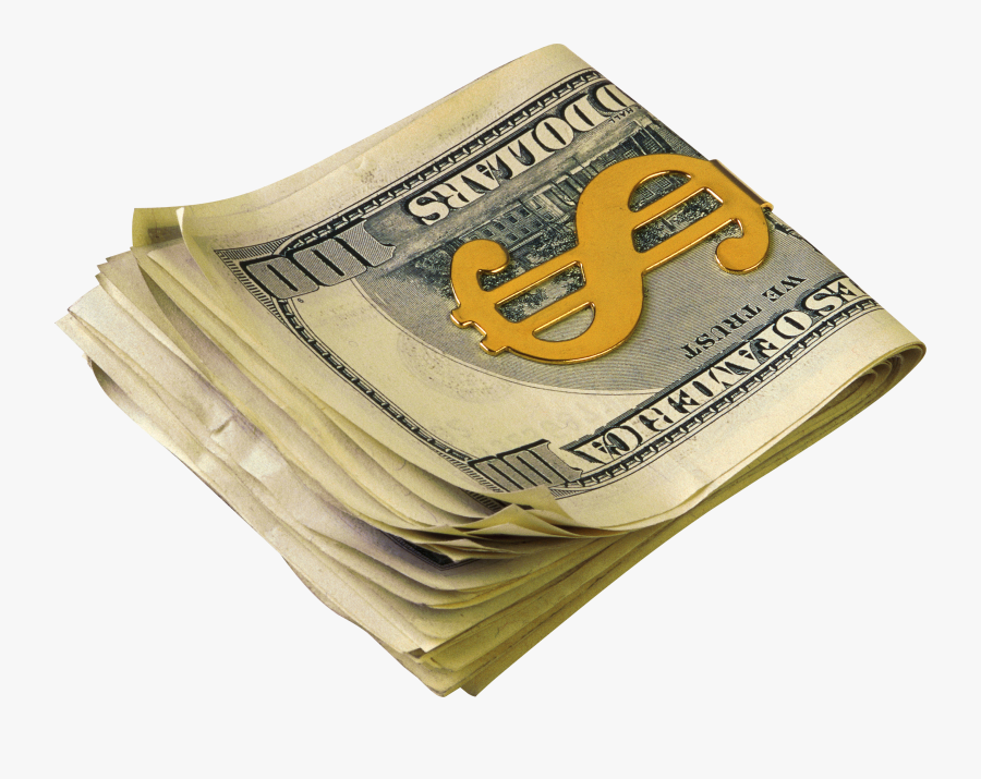 Money Web Png Image - Paper Money Transparent Background, Transparent Clipart