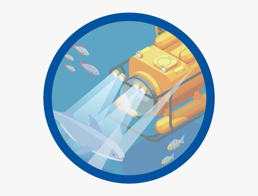 Discover More - System Gif, Transparent Clipart