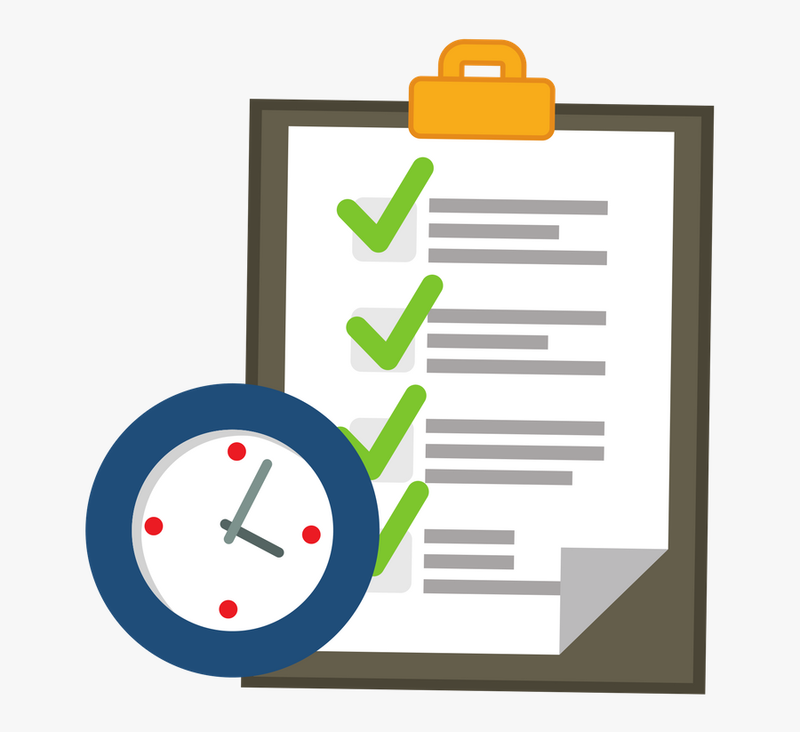 Frames Illustrations Hd Changes - Onenote Checklist Template, Transparent Clipart