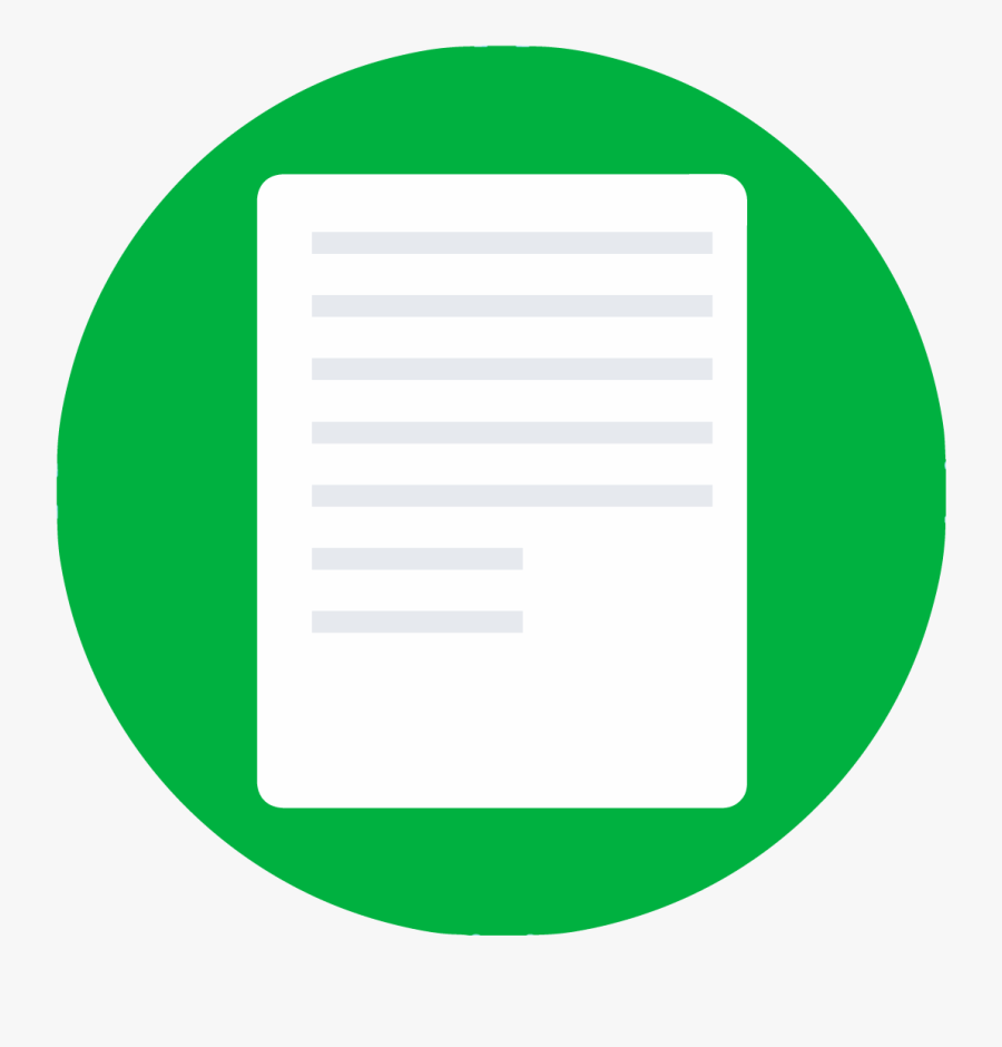 Transparent To Do Checklist Clipart - Icon, Transparent Clipart