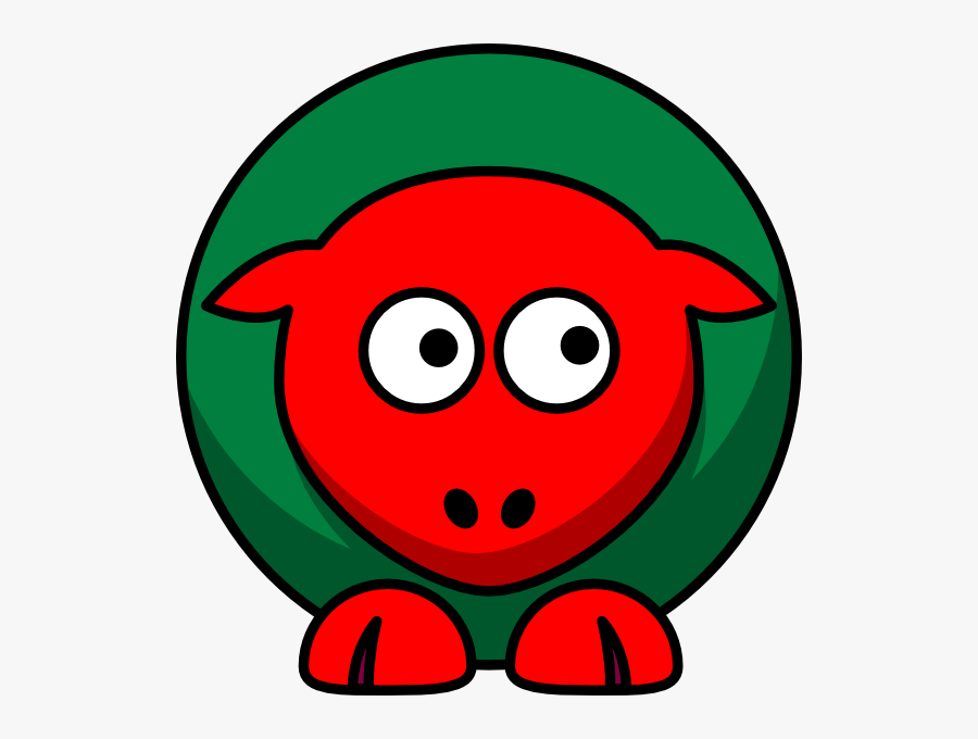 Transparent Minutemen Clipart - Gnu Cartoon, Transparent Clipart