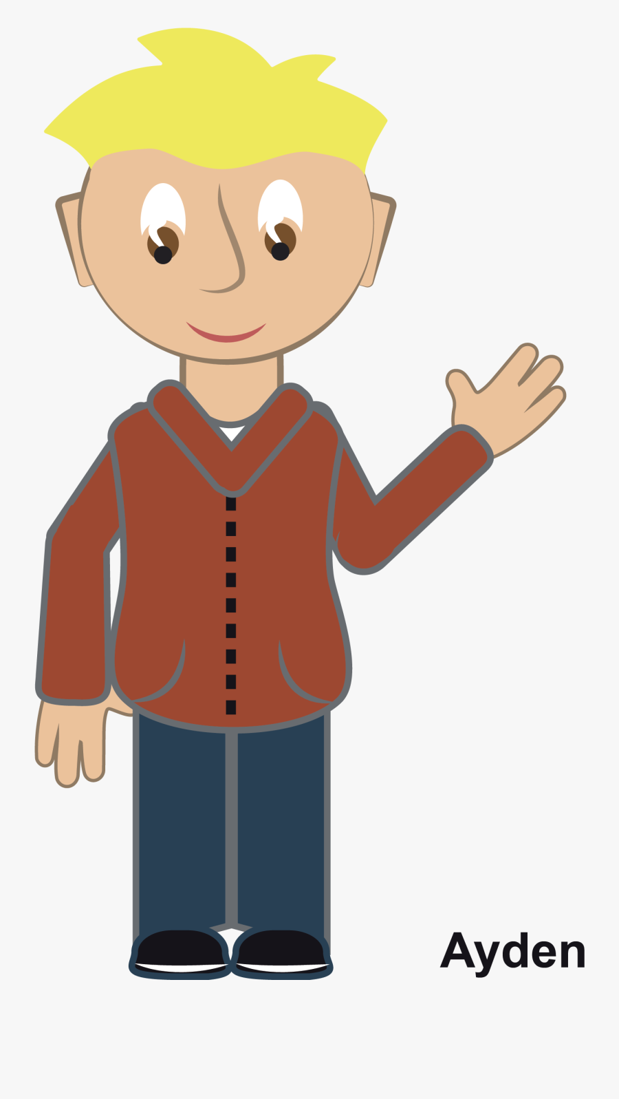 Monk Clipart Seminarian - Cartoon, Transparent Clipart