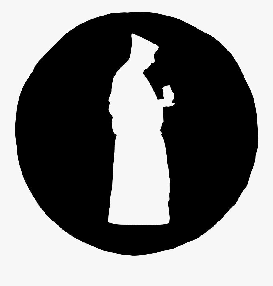 Makeup Icon White Png, Transparent Clipart