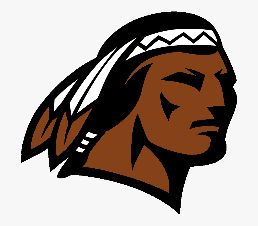 Indian-head Photo By Mghelmets - Indian Head Png, Transparent Clipart