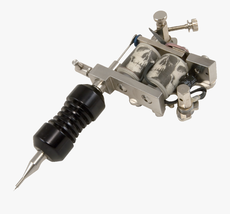 Tattoo Machine China Tattoo Artist Body Piercing - Tattoo Machine Png, Transparent Clipart
