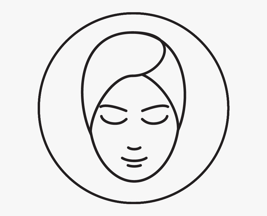 Horizon Observatory - Diagram Of A Circle, Transparent Clipart