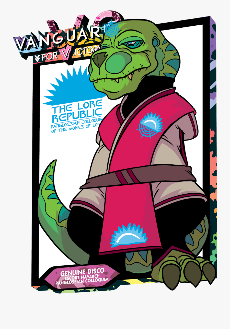 The Monks Of Lore Have Always Been Administrated And - Cartoon, Transparent Clipart