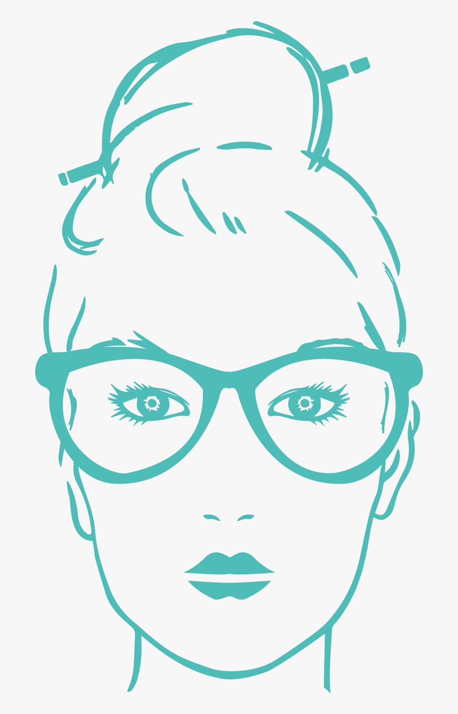 Transparent Nail Head Clipart - Illustration, Transparent Clipart