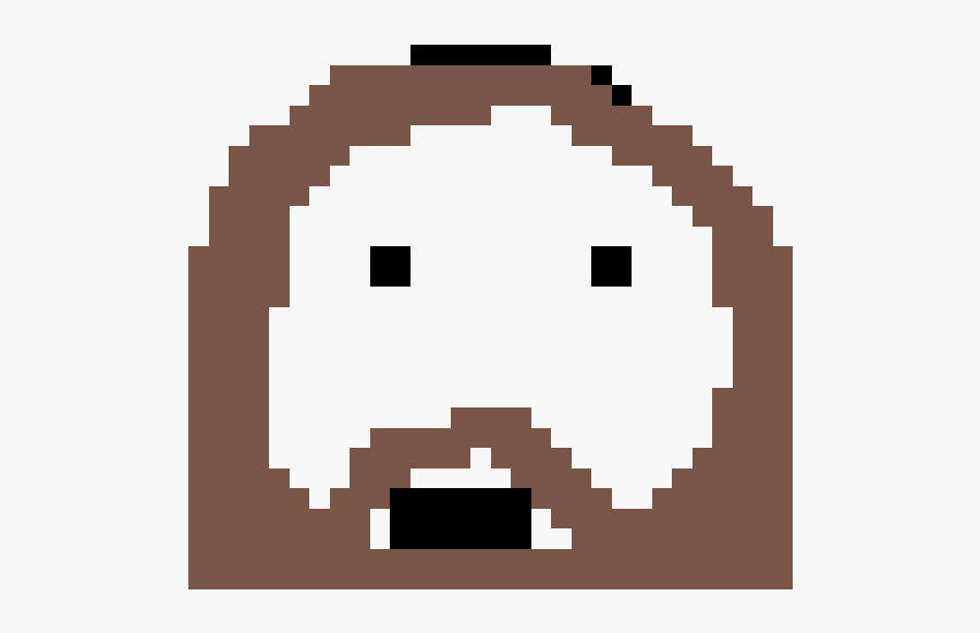 8 Bit Pride Flag, Transparent Clipart