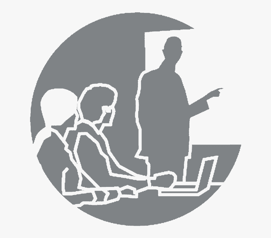 Image - Silhouette, Transparent Clipart