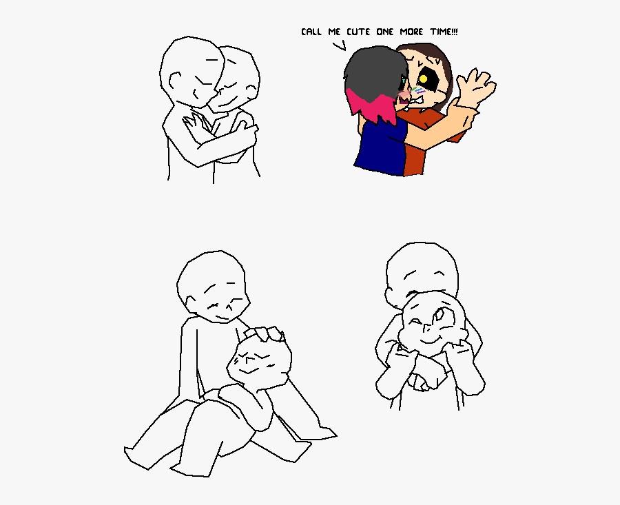 Cartoon, Transparent Clipart