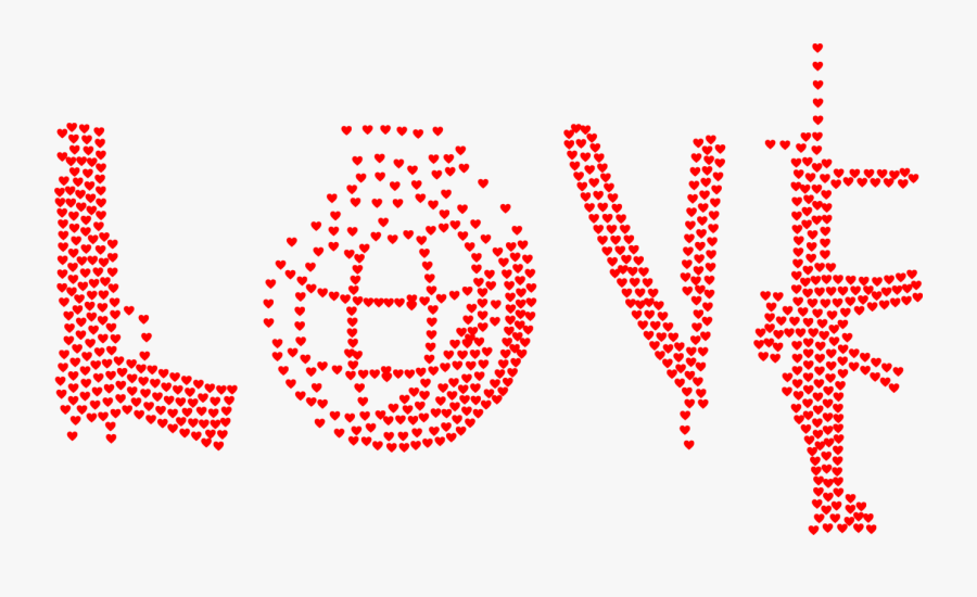 Art,area,text - All Is Fair In Love And War, Transparent Clipart