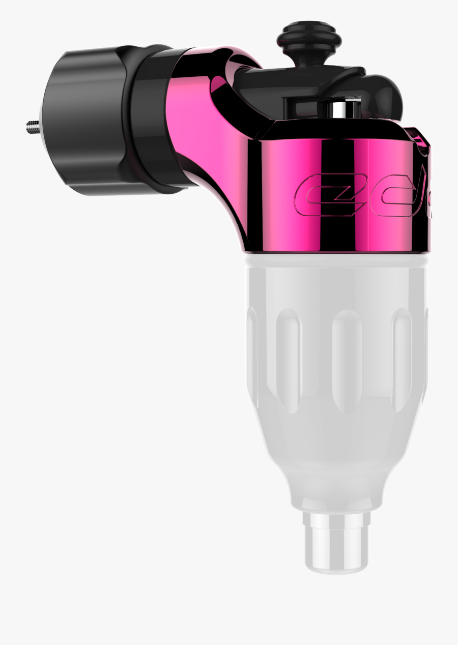 Spektra Edge X Machine Body Tangerine, Transparent Clipart