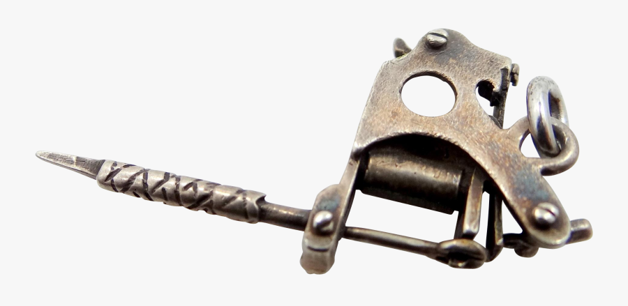 Sterling Jewellery Bracelet Charm Pendant Silver Clipart - Sharpening Jig, Transparent Clipart