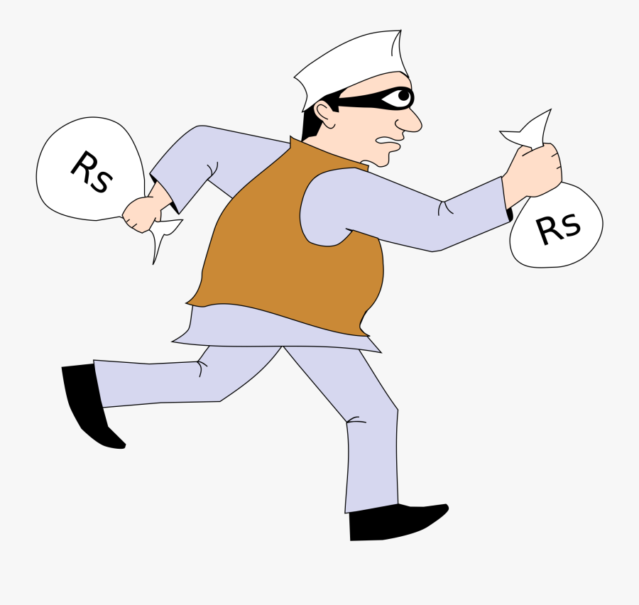 Politician Clipart , Png Download - Corrupt Politician India Clipart, Transparent Clipart