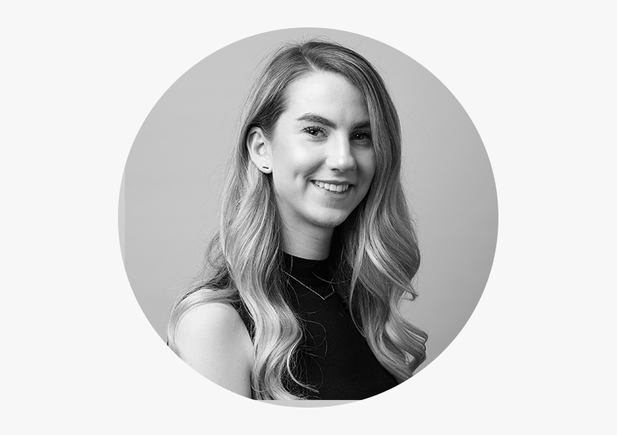 Girl, Transparent Clipart