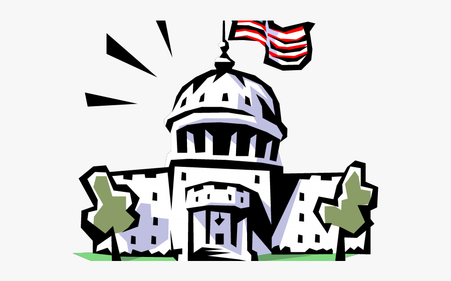 Powers Does Congress Have, Transparent Clipart