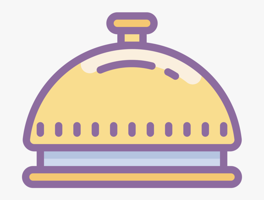 Bell Clipart Pics - Icon, Transparent Clipart