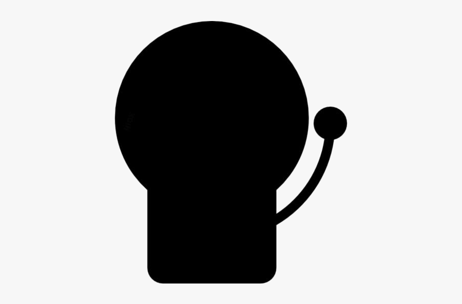 Transparent Background Electronic School Bell Png - Illustration, Transparent Clipart