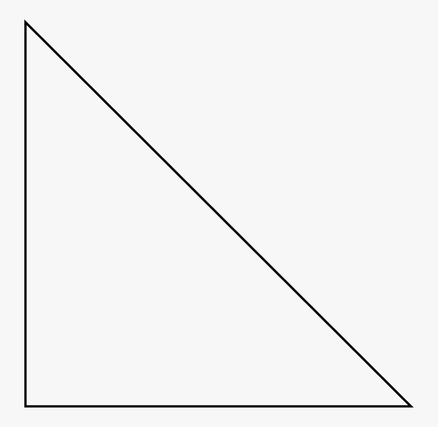 Right Angle Template