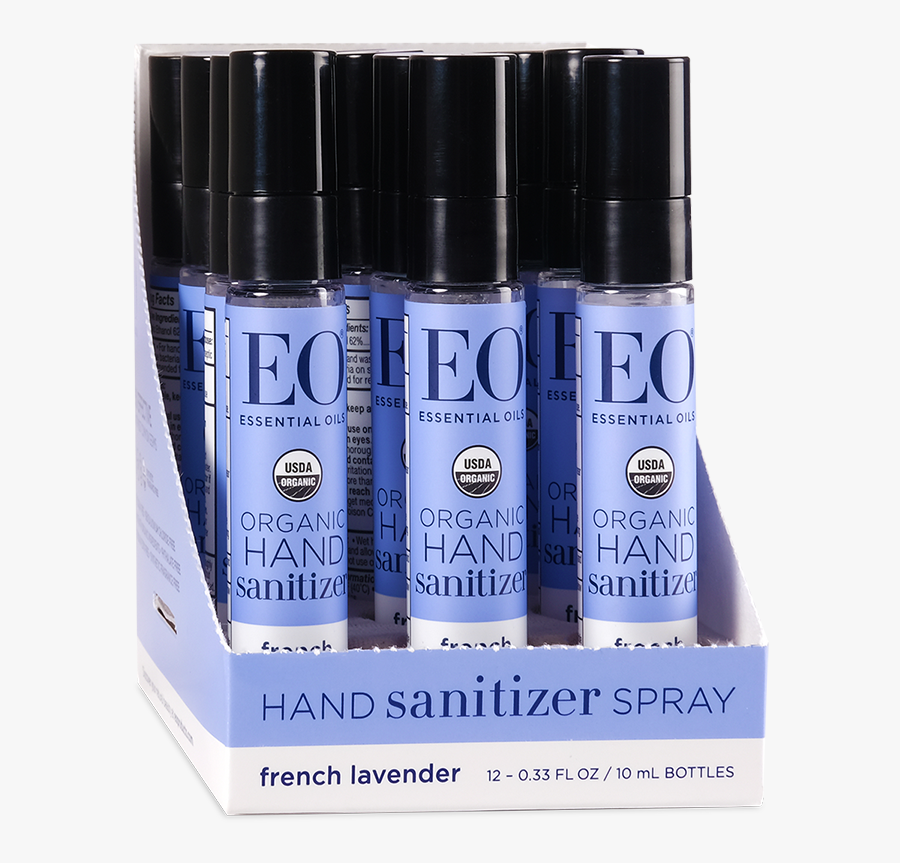 Eo Hand Sanitizer, Transparent Clipart
