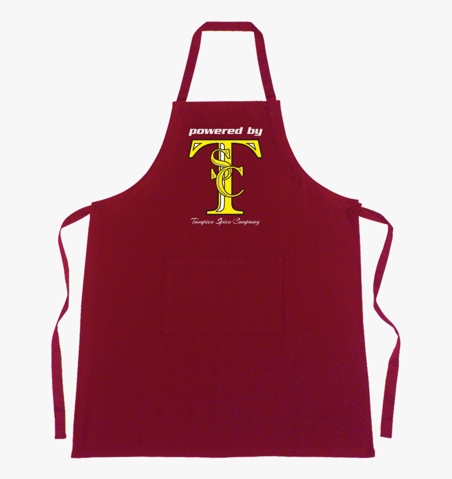 Beauty, Cosmetics, Food, Apparel - 100% Cotton Aprons, Transparent Clipart