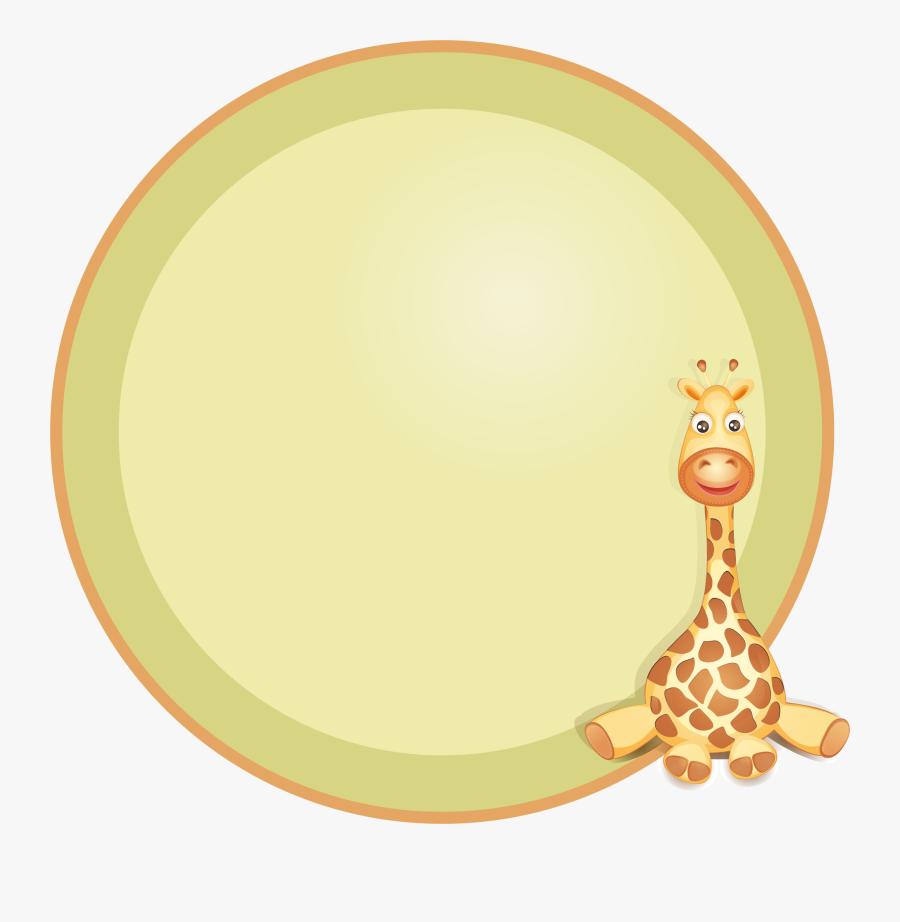 Doughnut Clipart Cute Circle Border - Digg Icon, Transparent Clipart