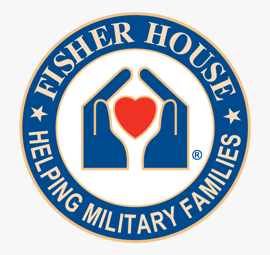 Donate To Fisher House - Fisher House Foundation, Transparent Clipart
