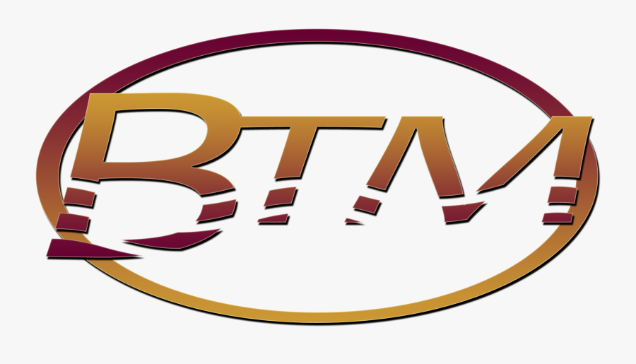 Btm Symbol, Transparent Clipart