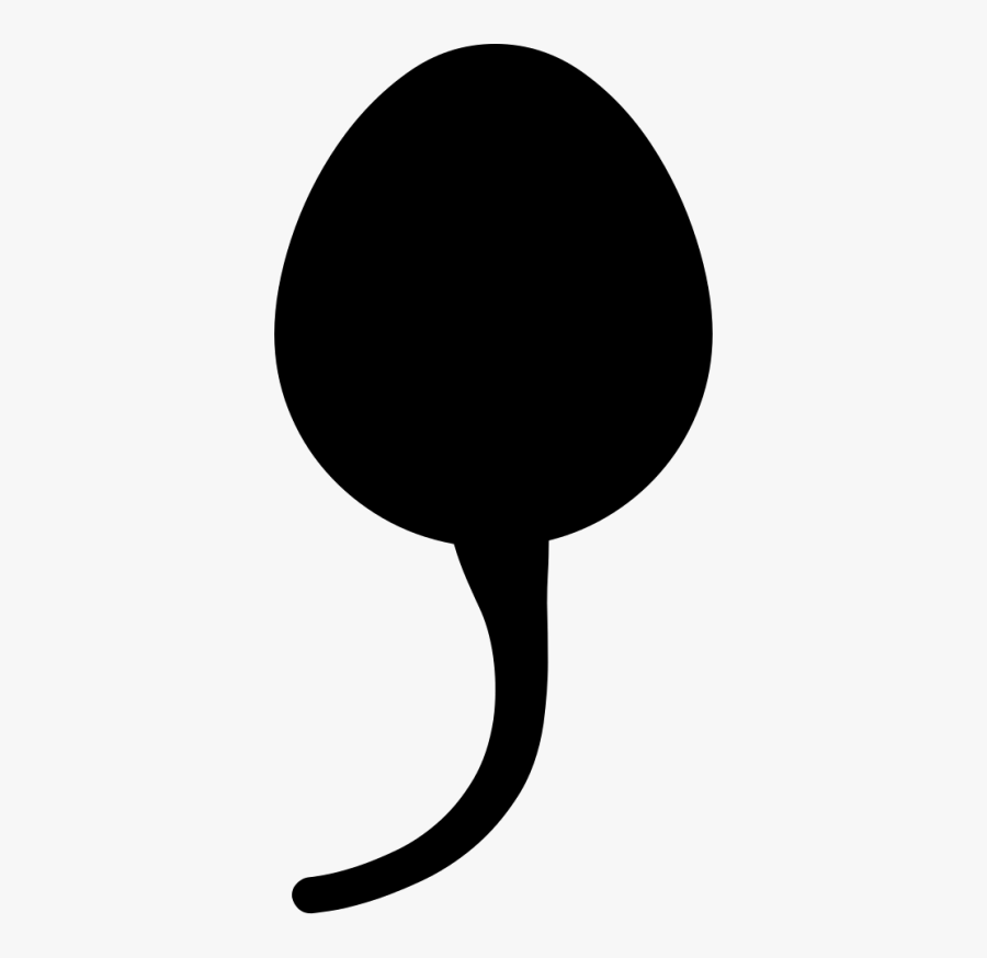 Tadpole Png, Transparent Clipart