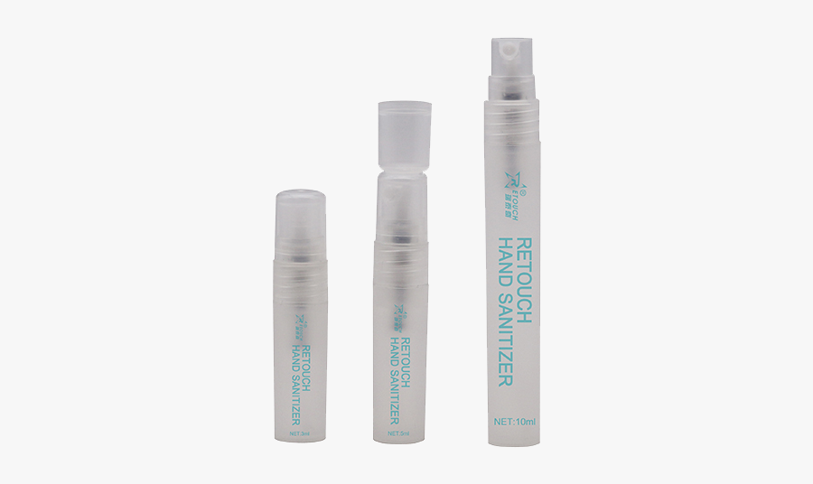 Personal Care, Transparent Clipart