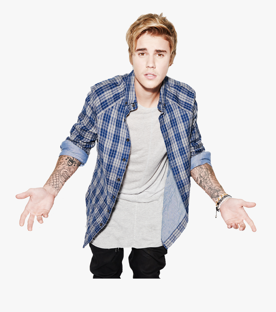 Justin Bieber Clipart-clipart - Justin Bieber Transparent Background, Transparent Clipart