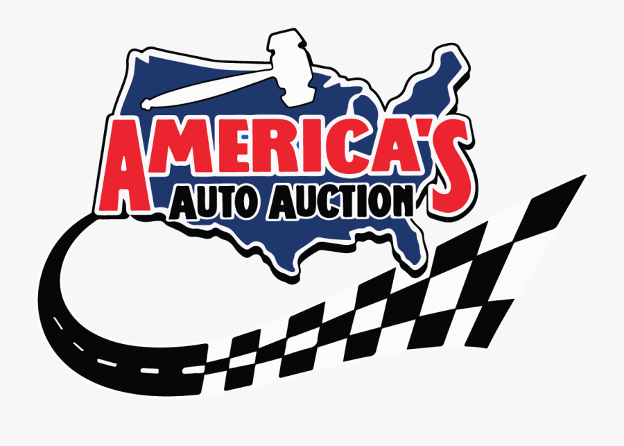 America's Auto Auction Chicago, Transparent Clipart
